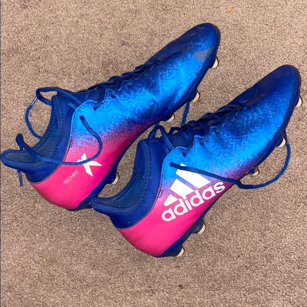 Adidas Men’s Soccer Cleats
